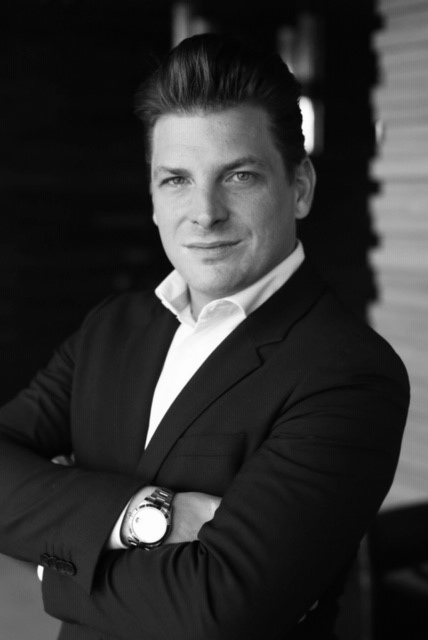 Park Hyatt New York Appoints Vincent De Croock as Director of Sales and Marketing
